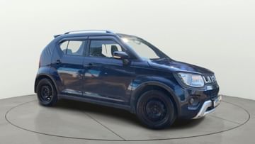 2022 Maruti Suzuki Ignis DELTA 1.2 2022 Maruti Suzuki Ignis DELTA 1.2