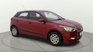 2015 Hyundai Elite i20 2014-2017 SPORTZ 1.2