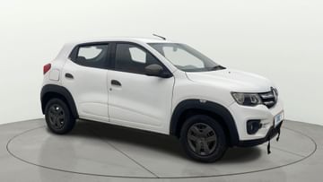 2019 Renault Kwid RXT 1.0 AMT (O)