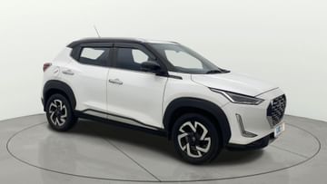 2021 Nissan Magnite 2020 - 2024 XV PREMIUM