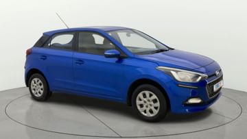 2017 Hyundai Elite i20 2014-2017 SPORTZ 1.2