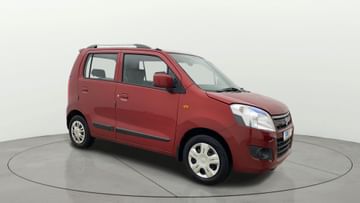 2013 Maruti Suzuki Wagon R VXI