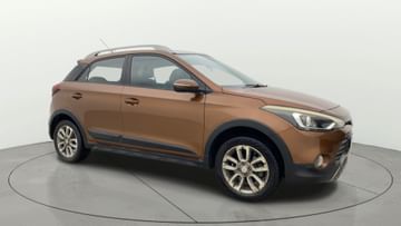 2016 Hyundai i20 Active 1.2 S