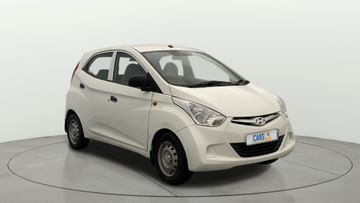 2018 Hyundai EON ERA +