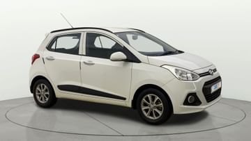 2016 Hyundai Grand i10 ASTA 1.2 KAPPA VTVT