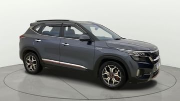 2022 KIA Seltos GTX PLUS 1.5 DIESEL AT