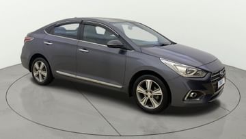 2018 Hyundai Verna 1.6 VTVT SX O