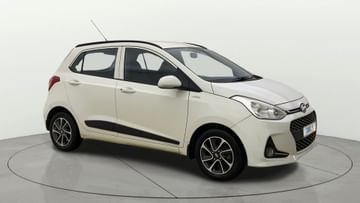 2018 Hyundai Grand i10 SPORTZ AT 1.2 KAPPA VTVT