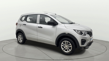 2024 Renault Triber 2020-2025 RXL MT