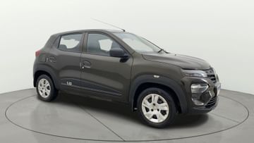 2023 Renault Kwid RXL 1.0 (O)