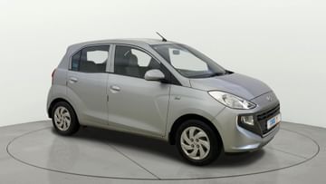2018 Hyundai Santro SPORTZ AMT