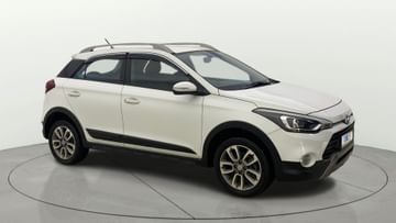 2017 Hyundai i20 Active 1.2 S
