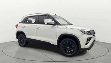 2022 Toyota Urban Cruiser 2020-2022 HIGH GRADE MT