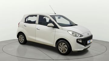 2020 Hyundai Santro SPORTZ MT