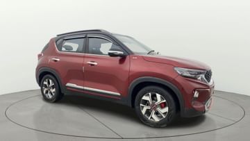 2022 KIA Sonet GTX PLUS 1.0 IMT