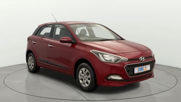 2015 Hyundai Elite i20 2014-2017 SPORTZ 1.2