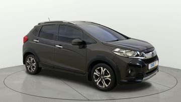 2019 Honda WR-V 2020-2023 1.2L I-VTEC VX MT