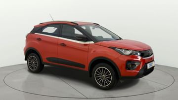 2021 Tata Nexon XM SUNROOF PETROL