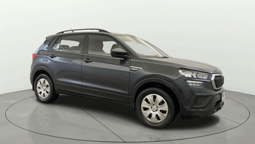 2025 Skoda Kushaq ACTIVE 1.0L TSI MT