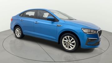 2022 Skoda Slavia AMBITION 1.0L TSI AT