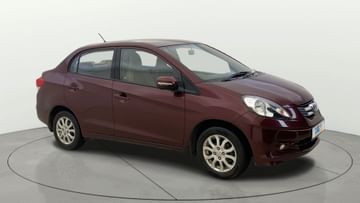 2014 Honda Amaze 1.2L I-VTEC VX