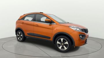2019 Tata Nexon XZ PLUS PETROL
