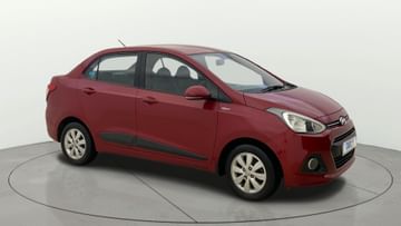2015 Hyundai Xcent S (O) 1.2