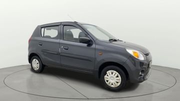 2018 Maruti Suzuki Alto 800 2016 -19 VXI