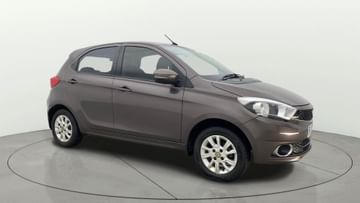 2017 Tata Tiago XZ PETROL