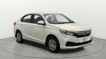 2018 Honda Amaze 1.2L I-VTEC S