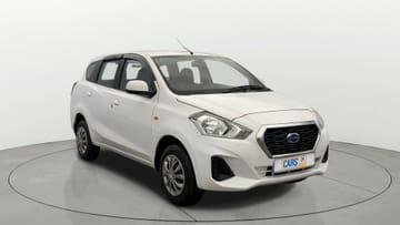 2019 Datsun Go Plus 2018-2019 T