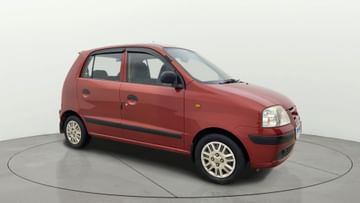 2012 Hyundai Santro Xing GLS
