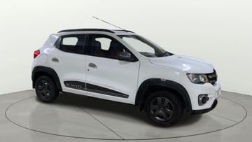 2018 Renault Kwid RXT 1.0 (O) 2018 Renault Kwid RXT 1.0 (O)