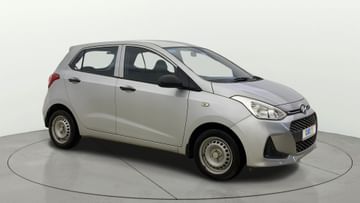 2018 Hyundai Grand i10 ERA 1.2 KAPPA VTVT