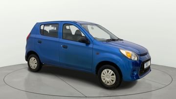 2018 Maruti Suzuki Alto 800 2016 -19 LXI CNG