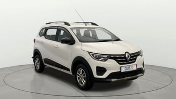 2023 Renault Triber 2020-2025 RXT