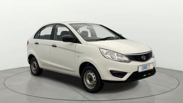 2017 Tata Zest  2014-2019 XE PETROL
