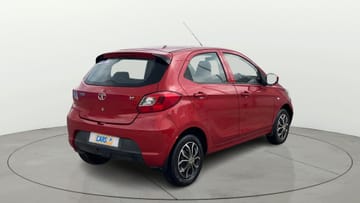 2018 Tata Tiago XT PETROL