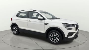 2023 Skoda Kushaq Active plus 1.0 TSI 