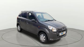 2014 Maruti Suzuki Alto 800 2016 -19 LXI