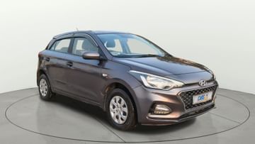2019 Hyundai Elite i20 2014-2017 MAGNA PLUS 1.2 2019 Hyundai Elite i20 2014-2017 MAGNA PLUS 1.2