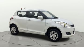 2013 Maruti Suzuki Swift VXI