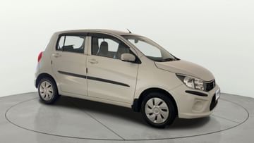 2021 Maruti Suzuki Celerio ZXI