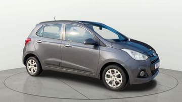 2014 Hyundai Grand i10 SPORTZ 1.2 KAPPA VTVT