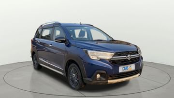 2019 Maruti Suzuki XL6 ALPHA AT 2019 Maruti Suzuki XL6 ALPHA AT