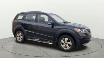 2013 Mahindra XUV500 2020-2021 W8