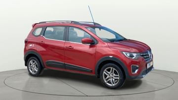 2020 Renault Triber 2020-2025 RXZ AMT