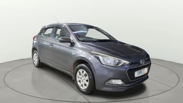 2016 Hyundai Elite i20 2014-2017 MAGNA 1.2 2016 Hyundai Elite i20 2014-2017 MAGNA 1.2