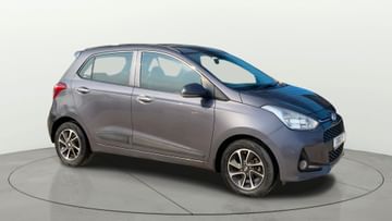 2018 Hyundai Grand i10 ASTA 1.2 KAPPA VTVT