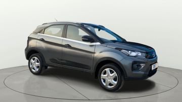 2022 Tata Nexon XM PETROL